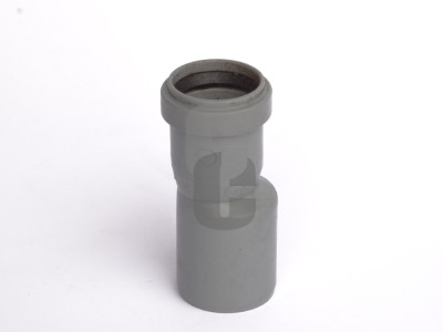 Преход ПВЦ ф40-ф32 - муфиран                                                                                                                                                                                                                                                                                